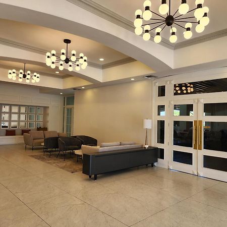 Hotel Mirador Plaza San Salvador Buitenkant foto